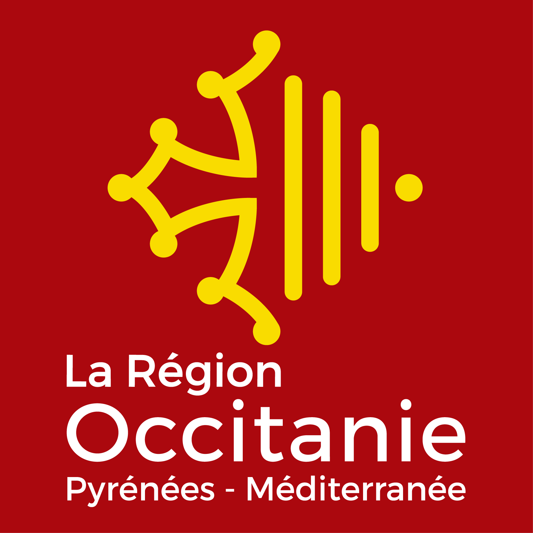  Logo  R gion Occitanie MJC Jacques Pr vert