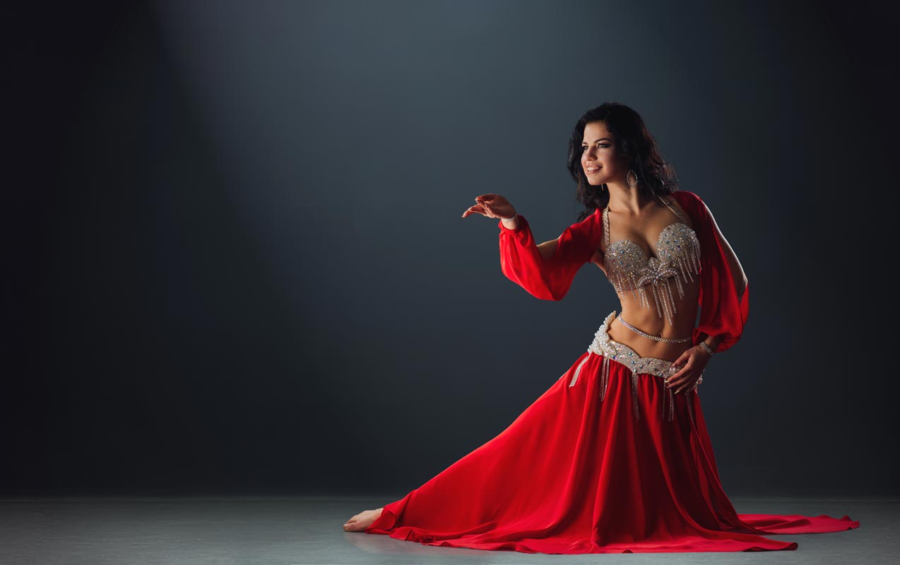 danseorientale1