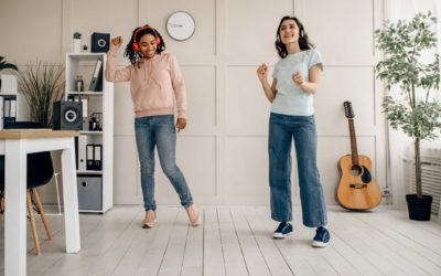 Télé Atelier Danse Jazz – L’intégrale !